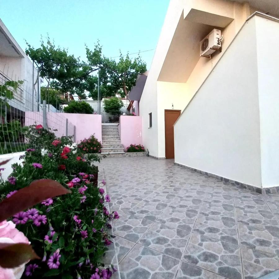 Ksamil Holiday Exterior photo