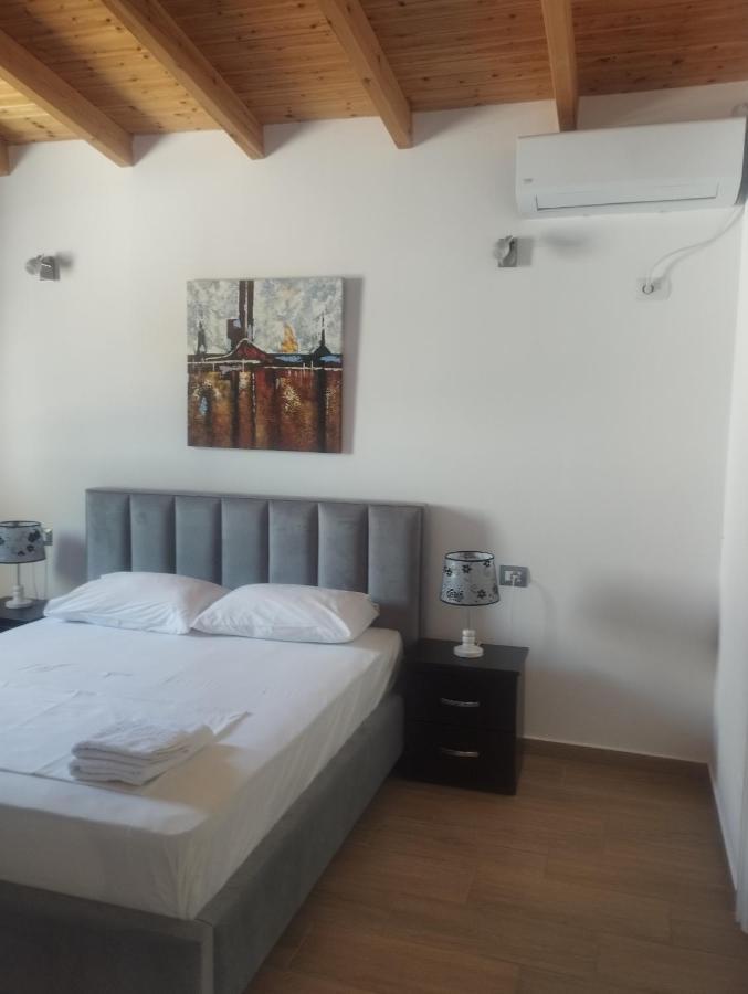 Ksamil Holiday Exterior photo
