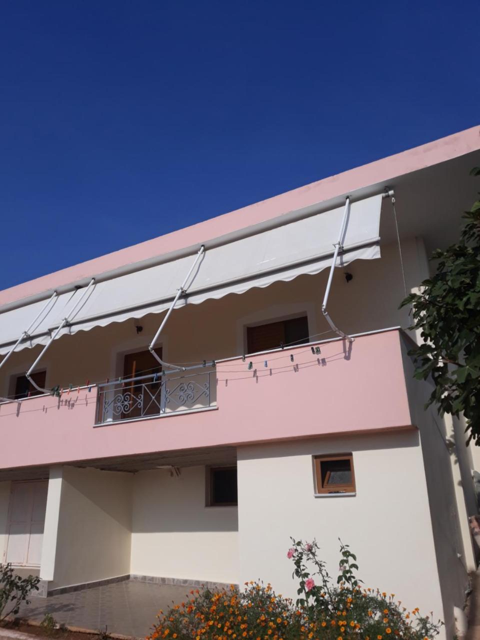 Ksamil Holiday Exterior photo